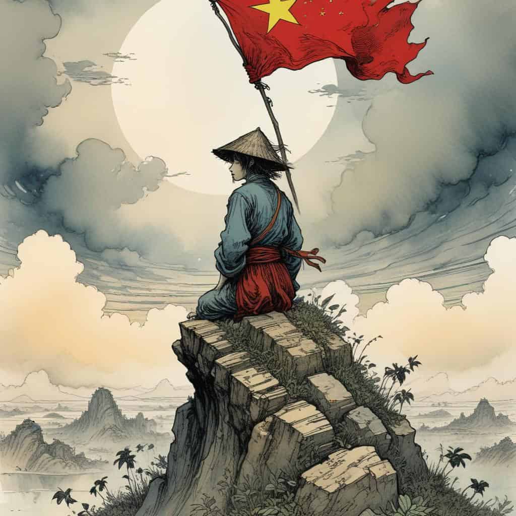 Looking to the Future