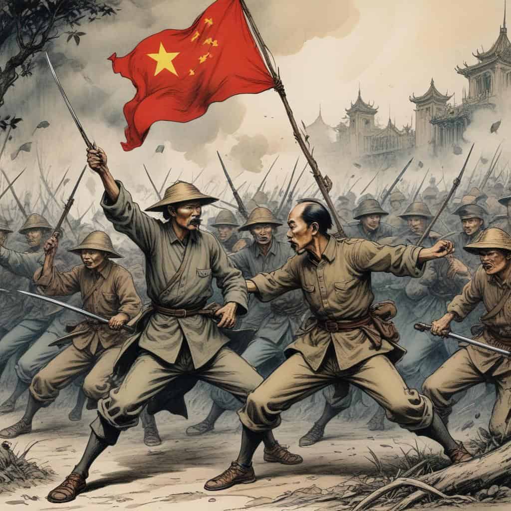 Independence Movement