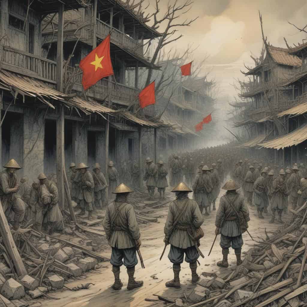 Post-War Reconstruction