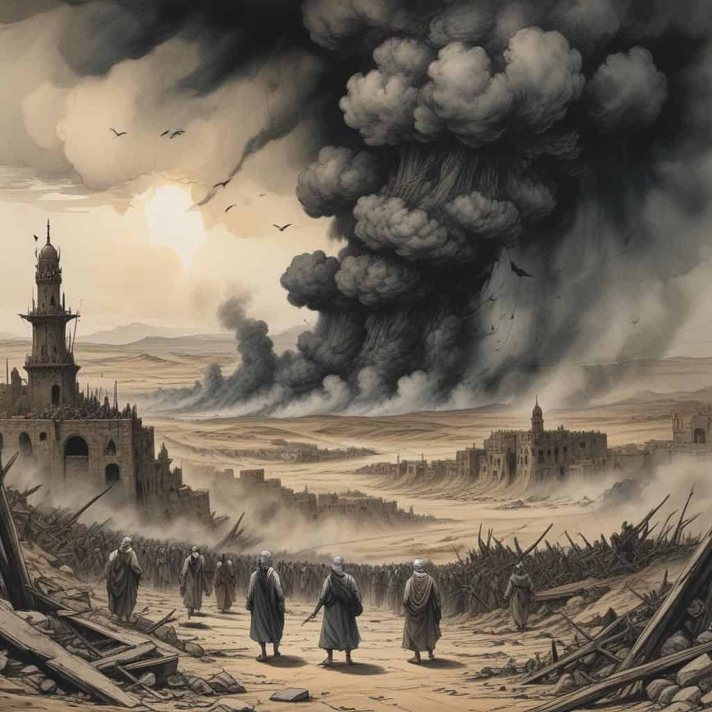 2. Saudi-led Intervention