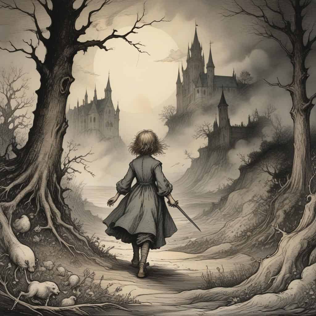 8. Impact on Children