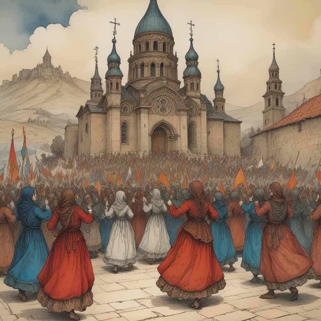 3. Culture and Traditions