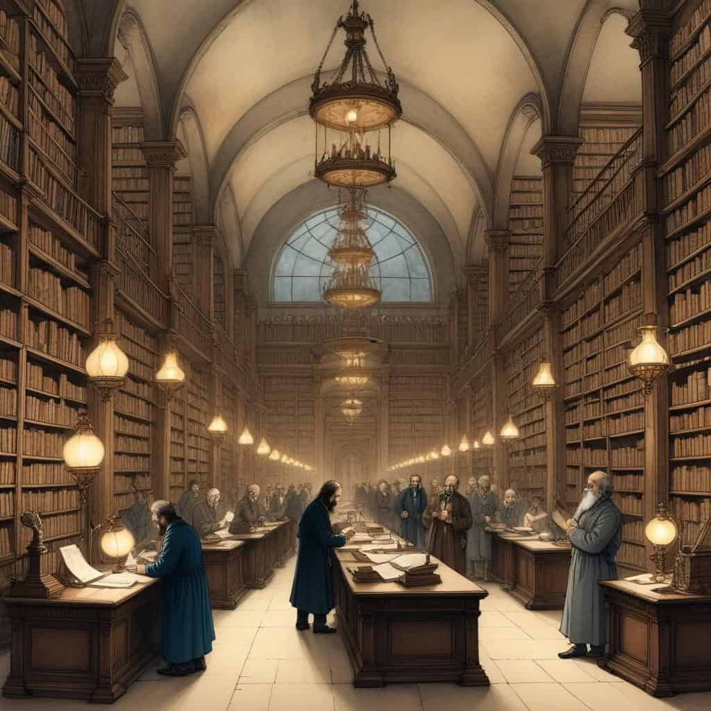 8. Education and Innovation