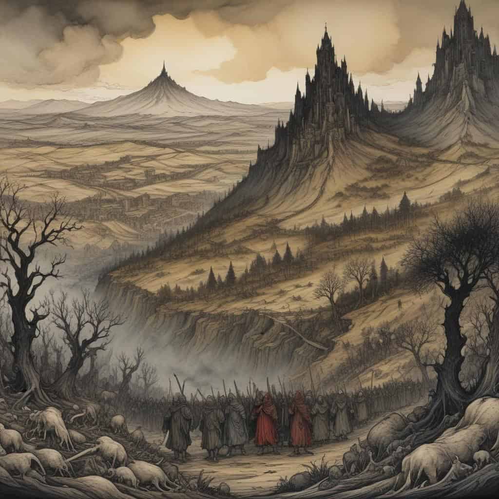 9. Challenges and Opportunities