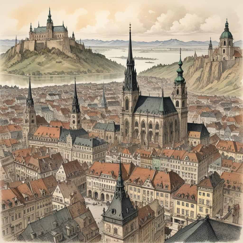 2. Capital and Major Cities