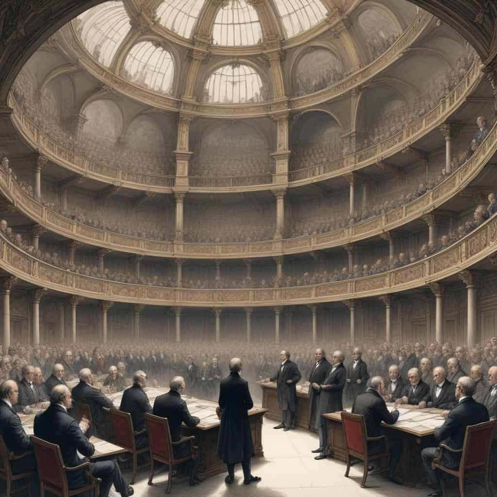 4. Government and Economy