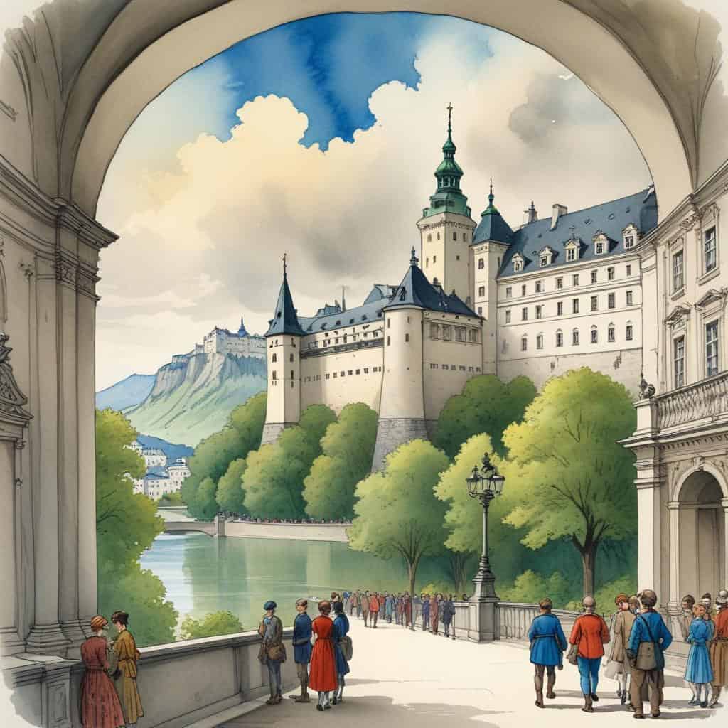 6. Tourism and Attractions