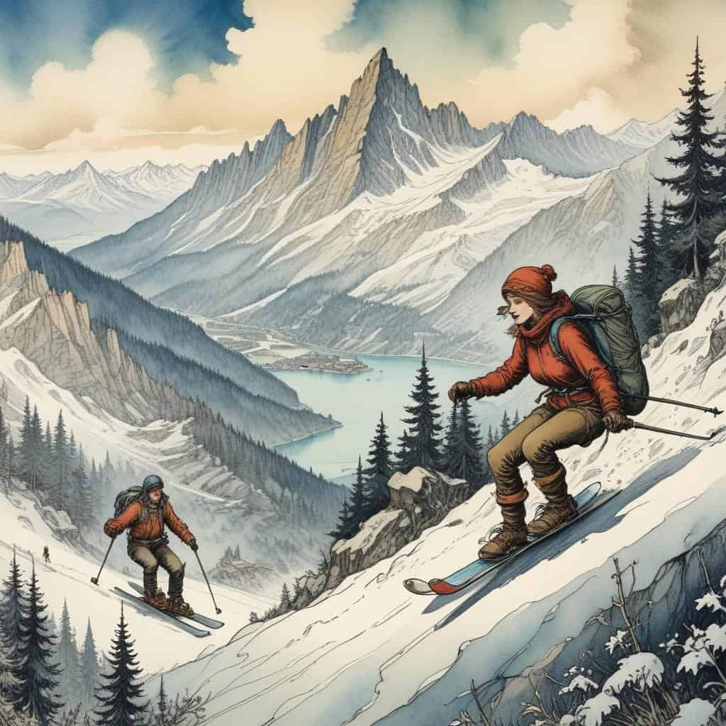 7. Outdoor Activities