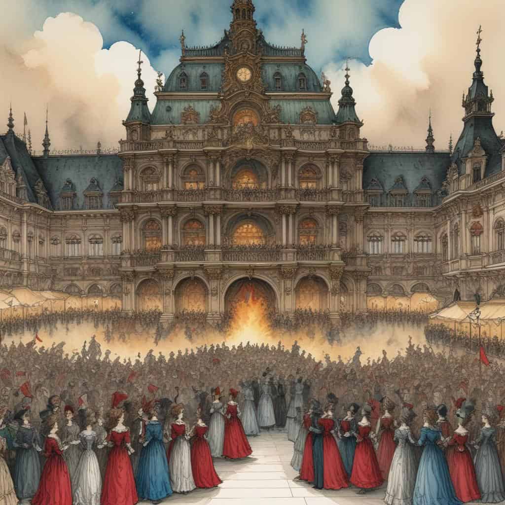 8. Festivals and Events