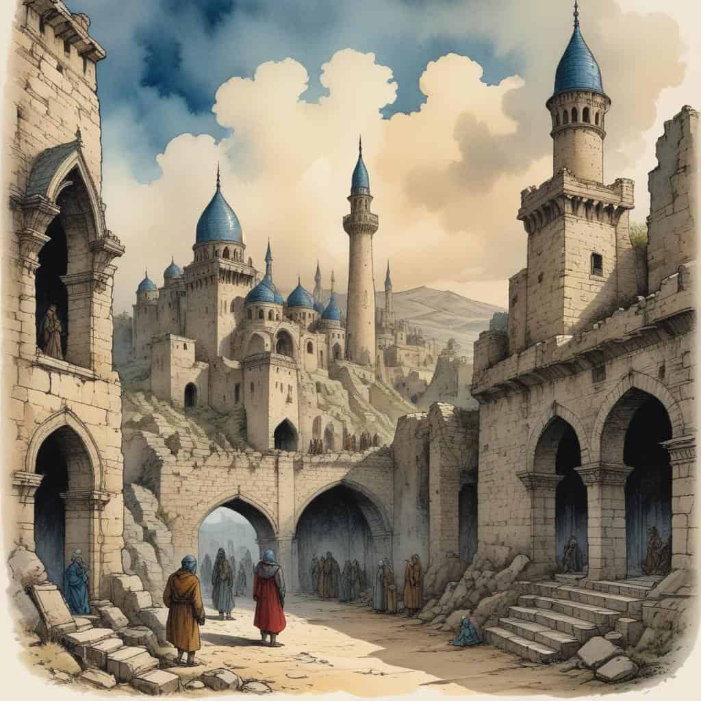 2. Rich Cultural Heritage