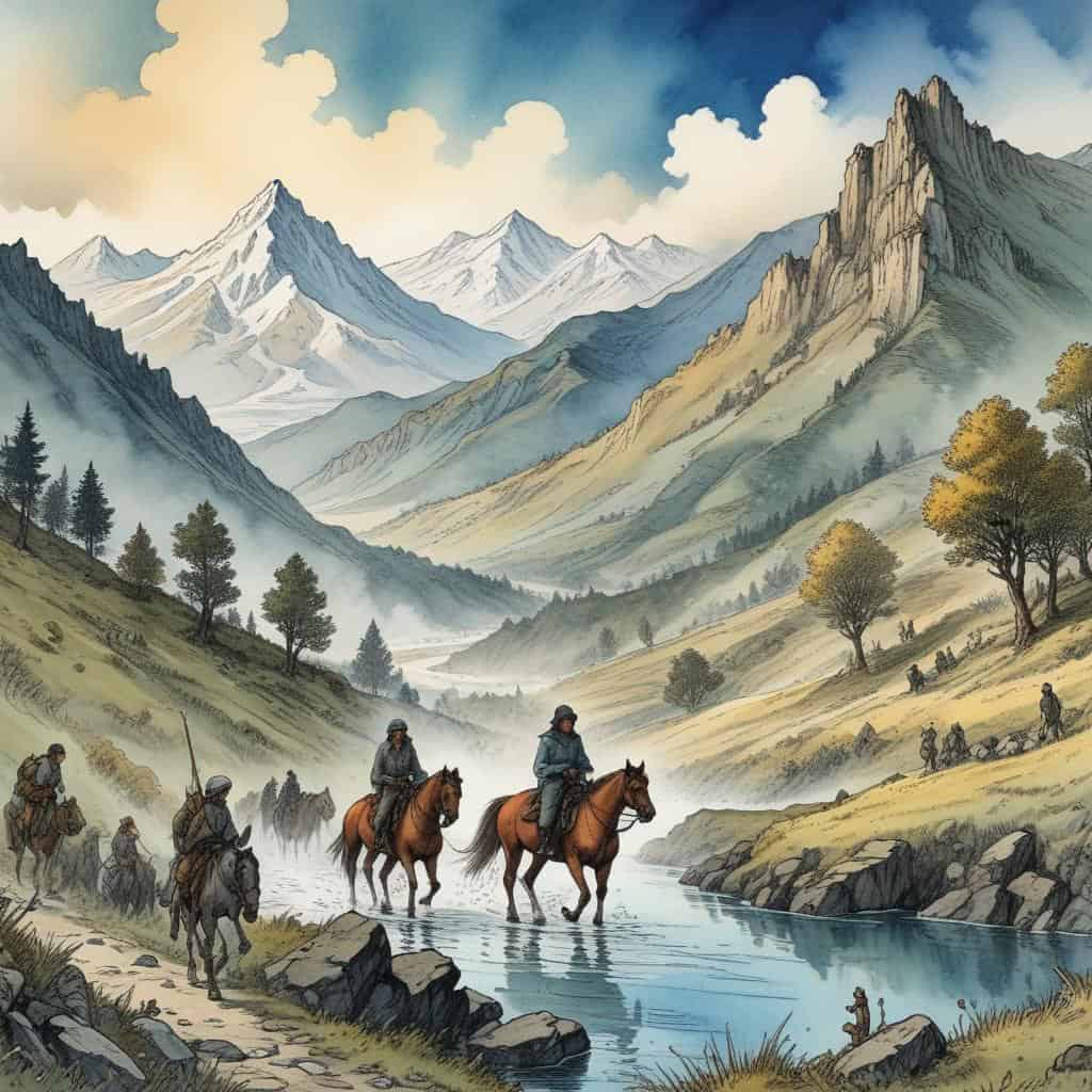 7. Outdoor Activities