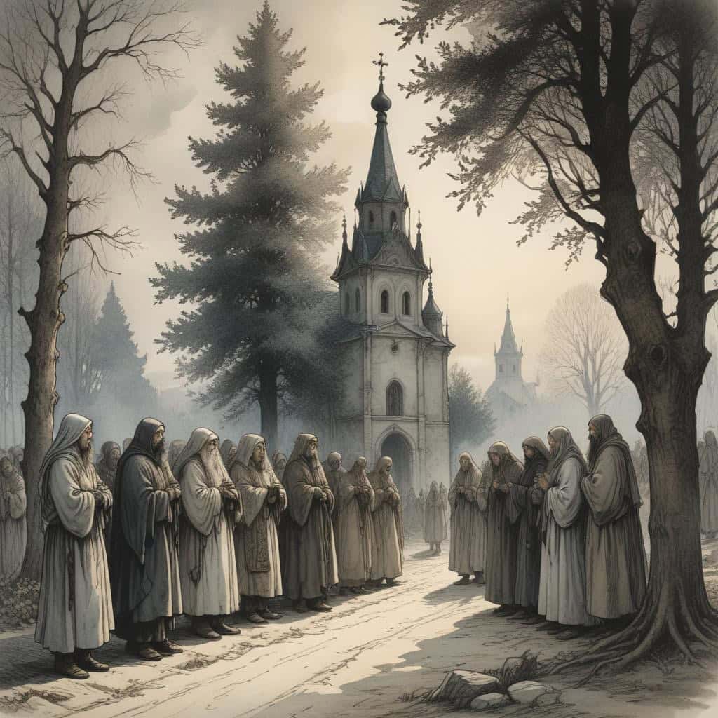 5. Language and Religion