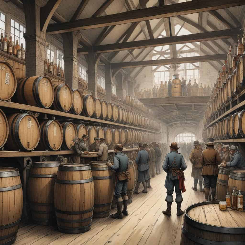 Belgian Beer Culture