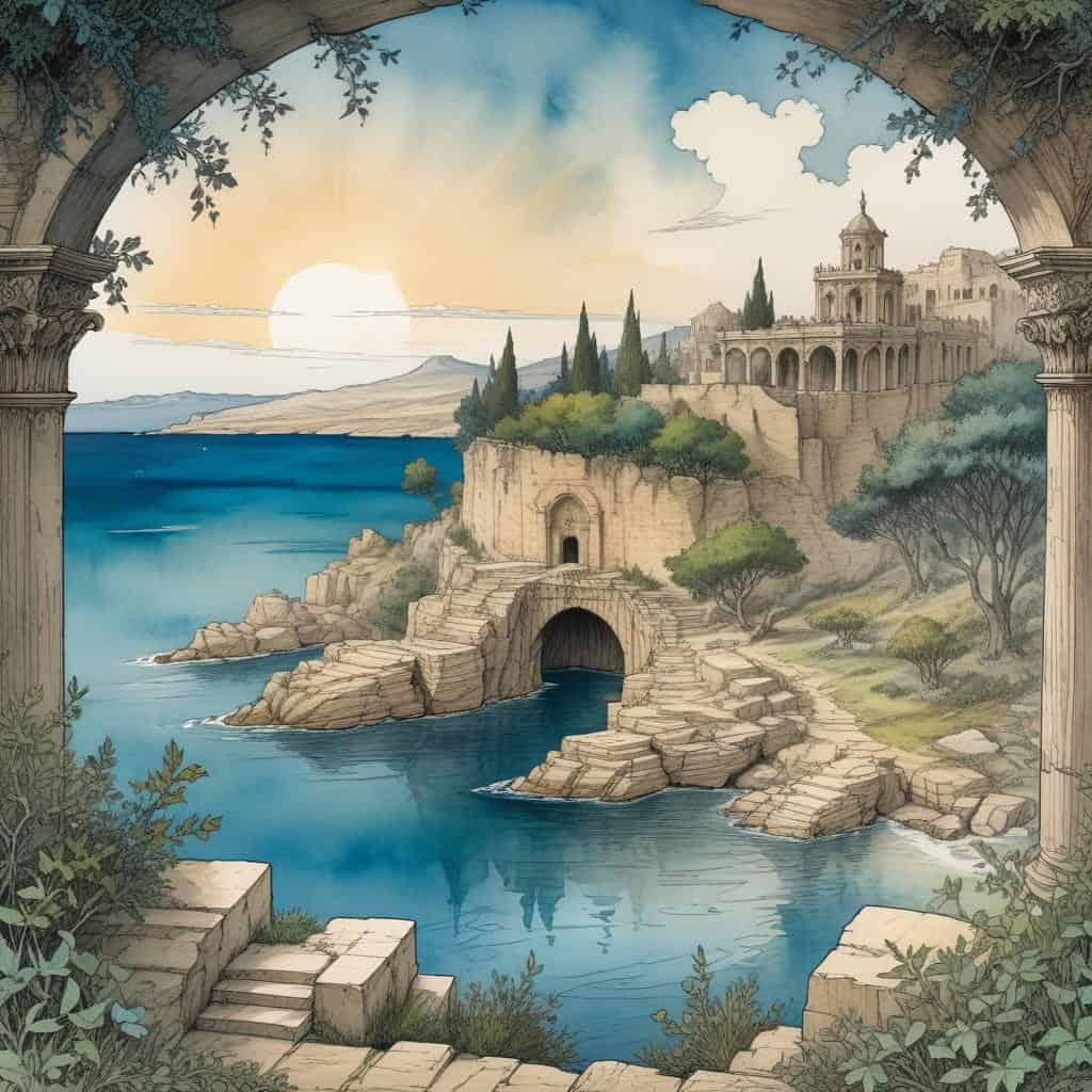 The Ultimate Cyprus Overview