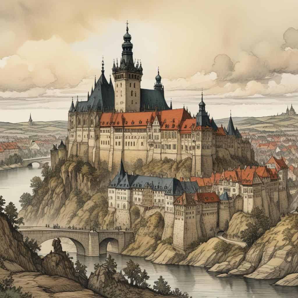 Czech Republic in a Nutshell