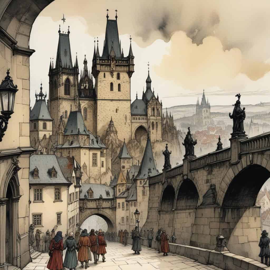 Historical Landmarks