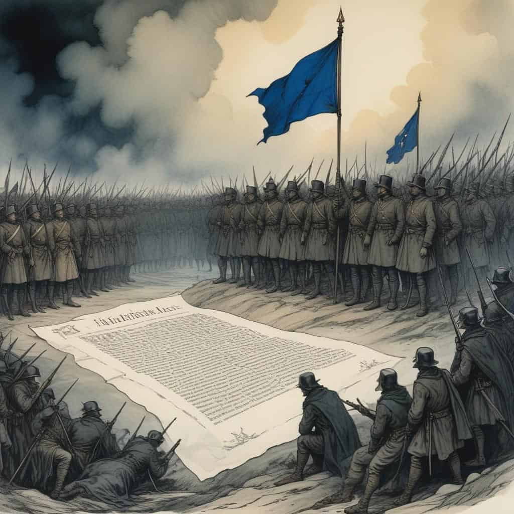 Estonias Independence