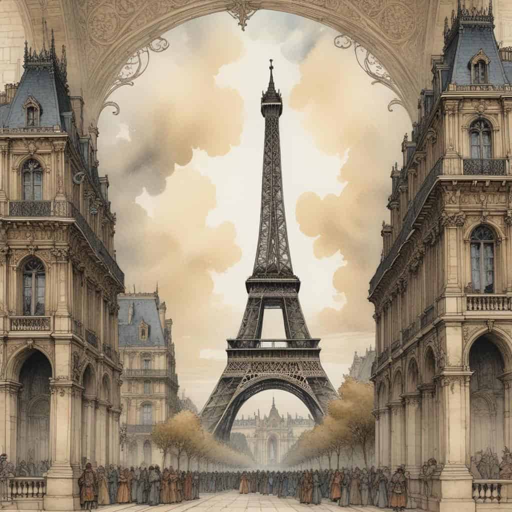 Historical Landmarks