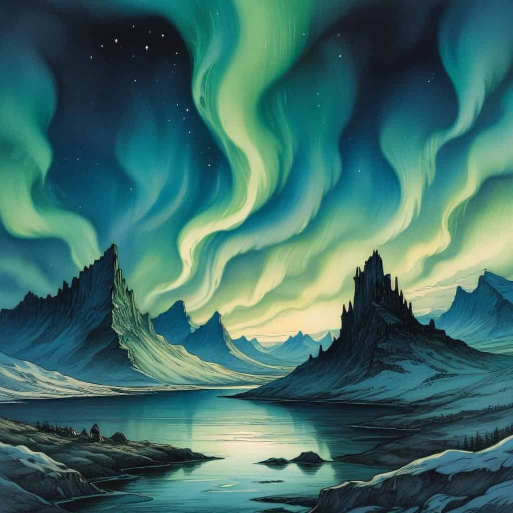 Northern Lights