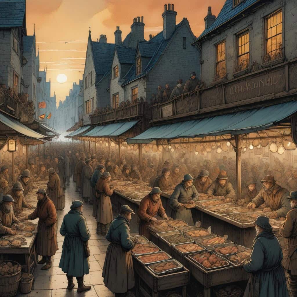 5. Culinary Delights