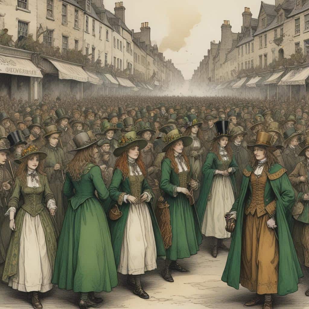 8. Festivals and Celebrations