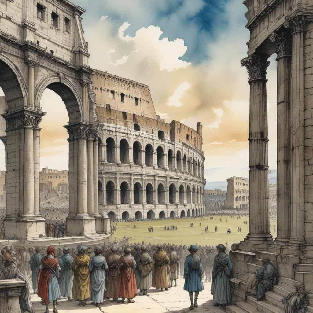 Marveling at Italy\u2019s Stunning Architecture