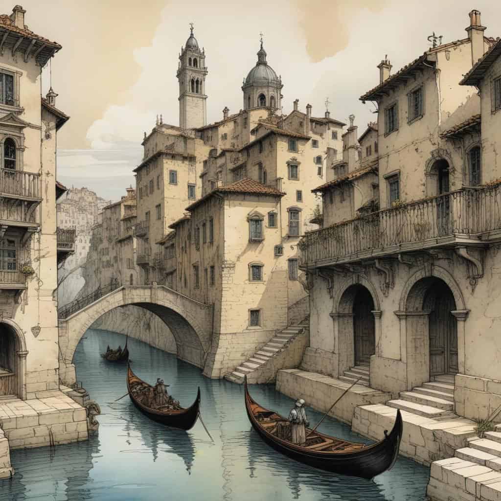 Exploring Italy\u2019s Diverse Regions