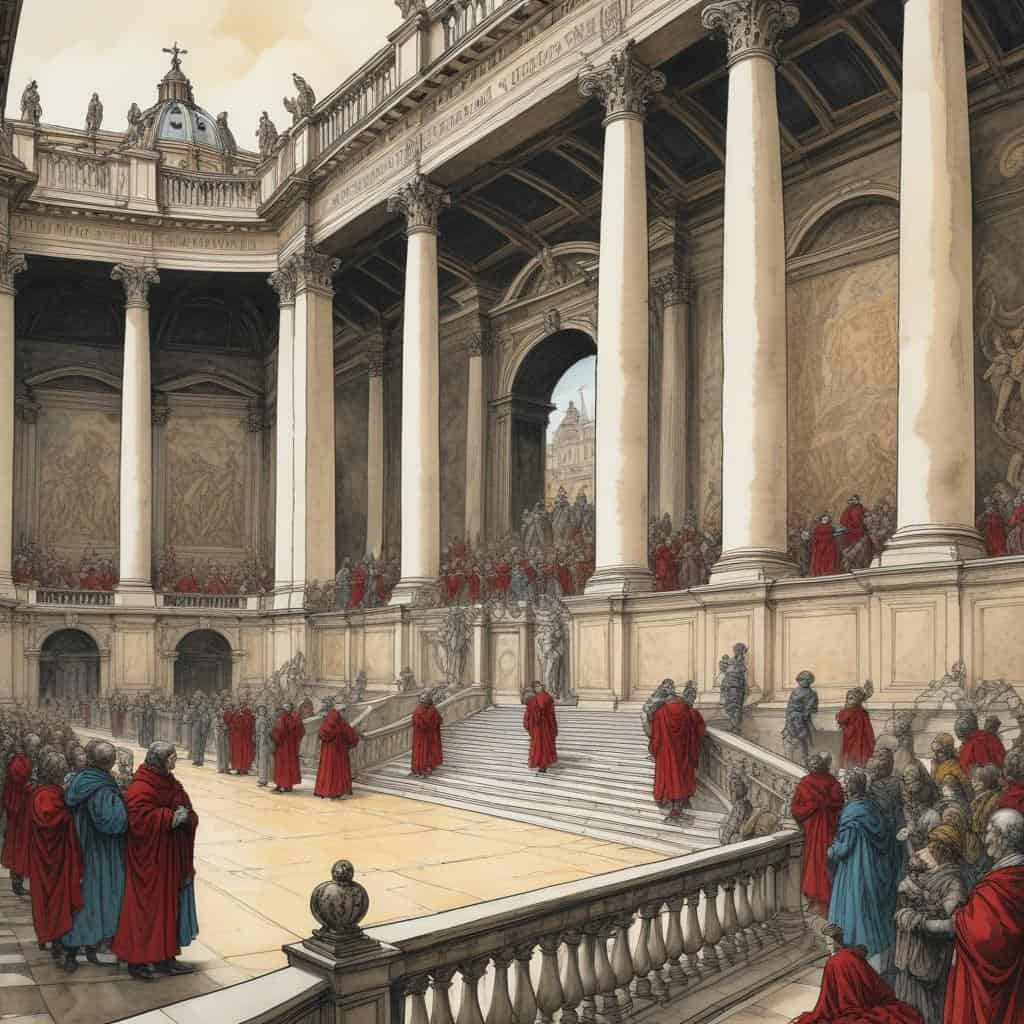 Immersing Yourself in Italy\u2019s Art Scene