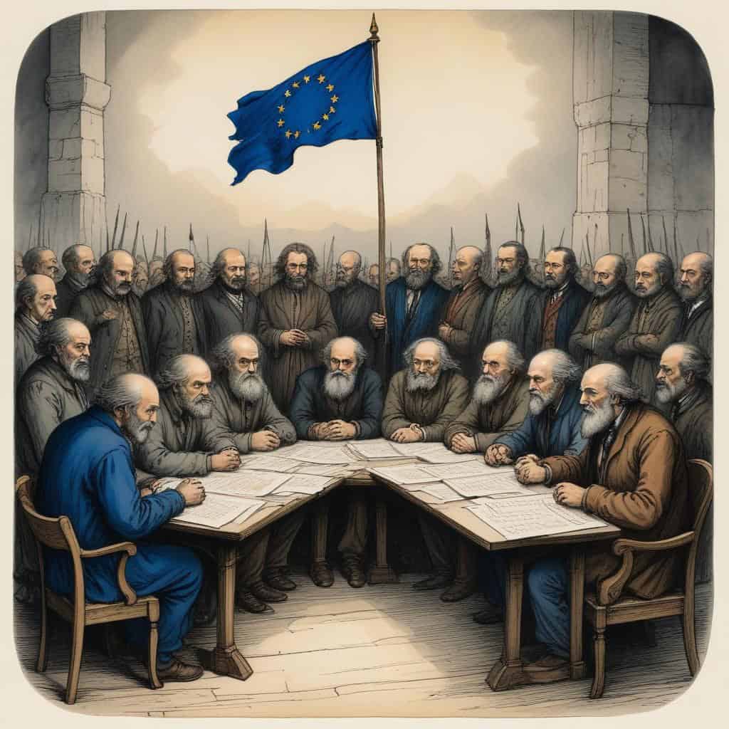 European Union Integration