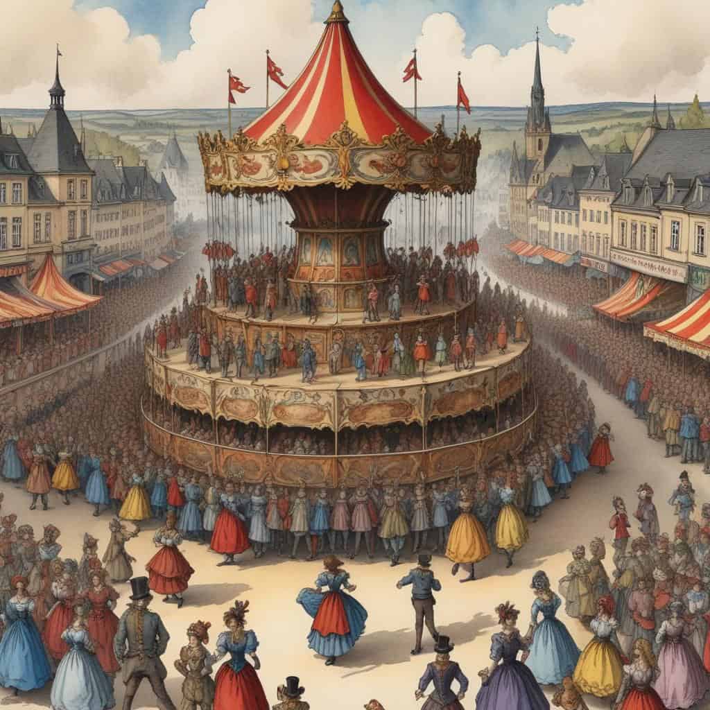 Festivals and Events