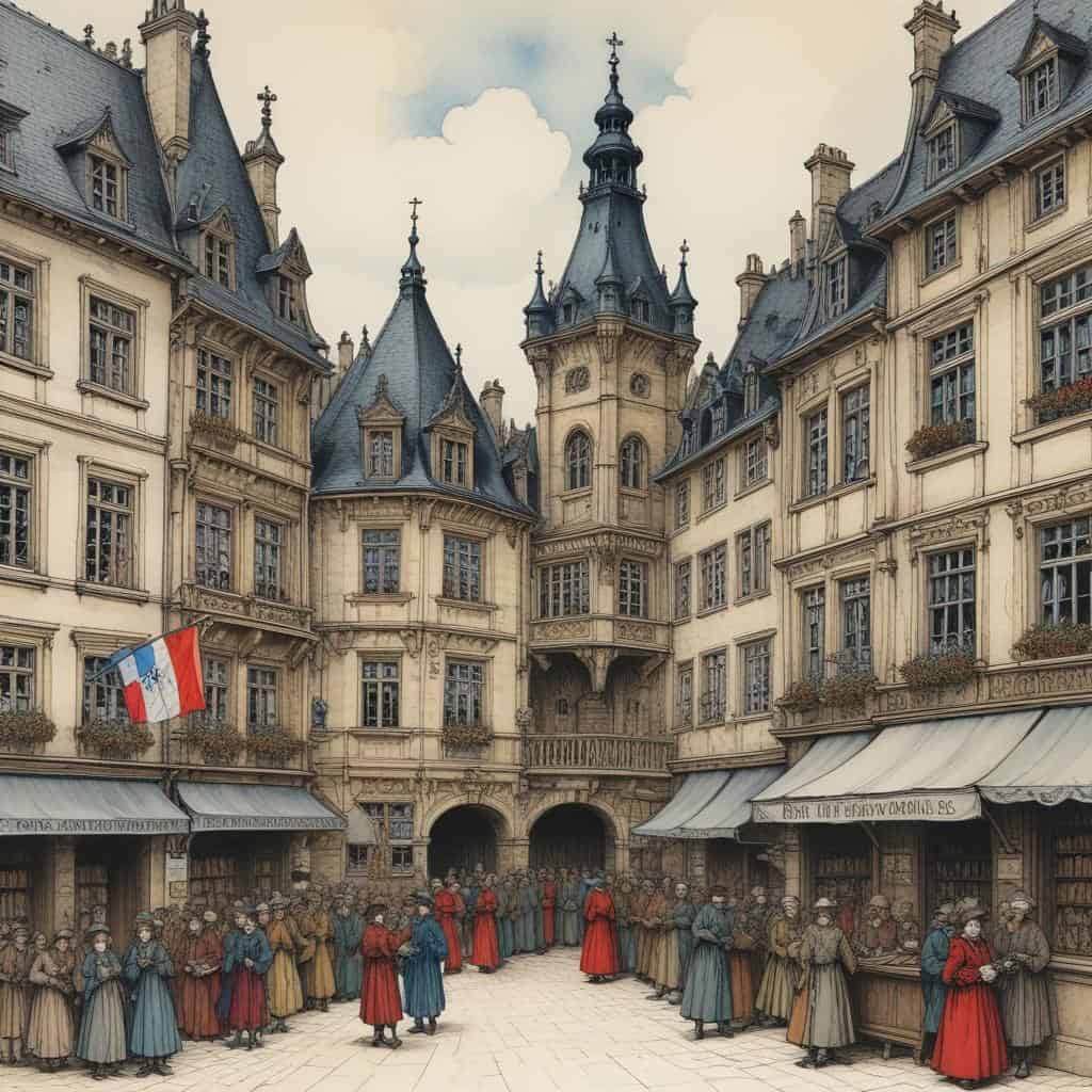 Multilingual Society