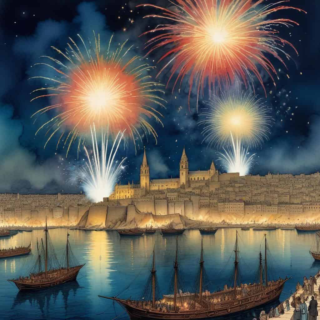 4. Festivals and Events