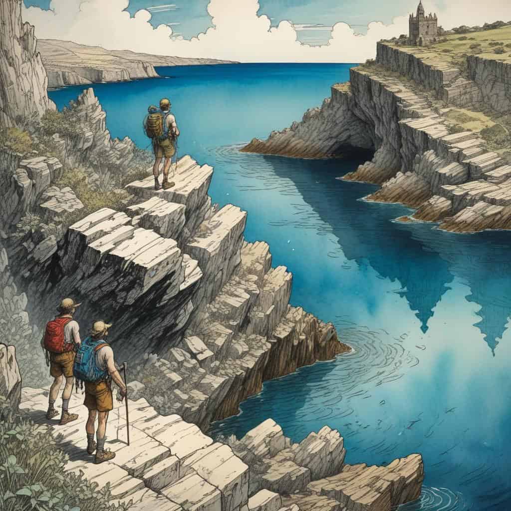 5. Outdoor Activities