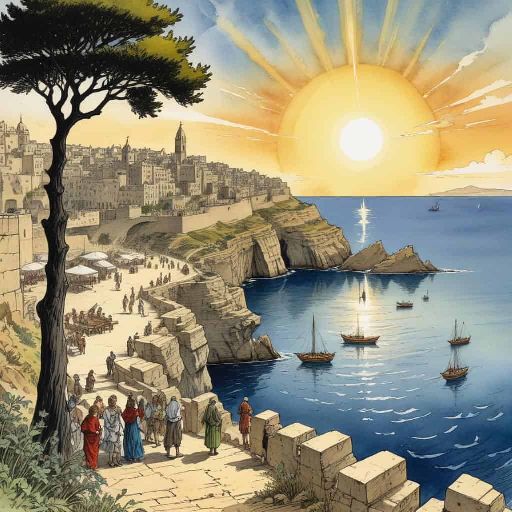 6. Climate and Weather