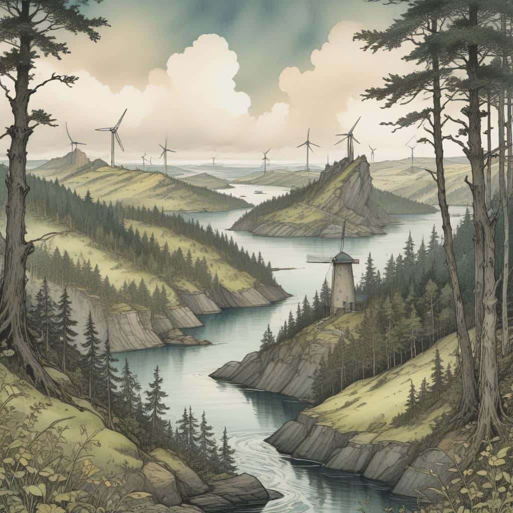 Sustainable Practices