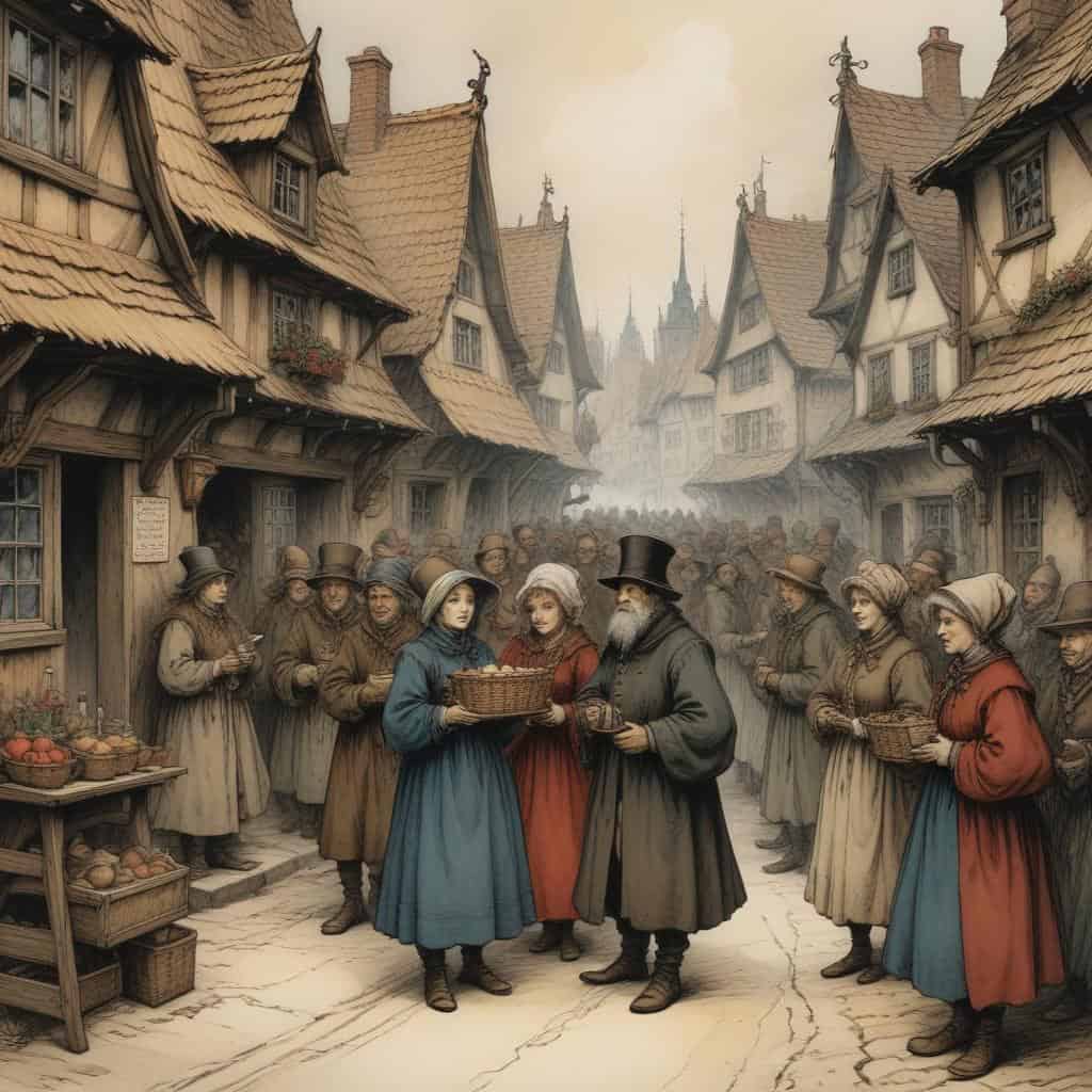 10. Warm Hospitality