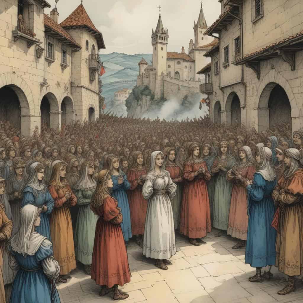 Traditional Festivals