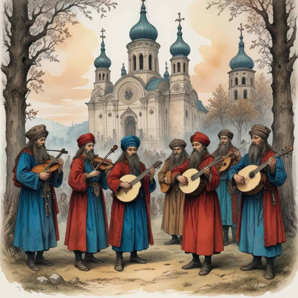 Culture and Traditions