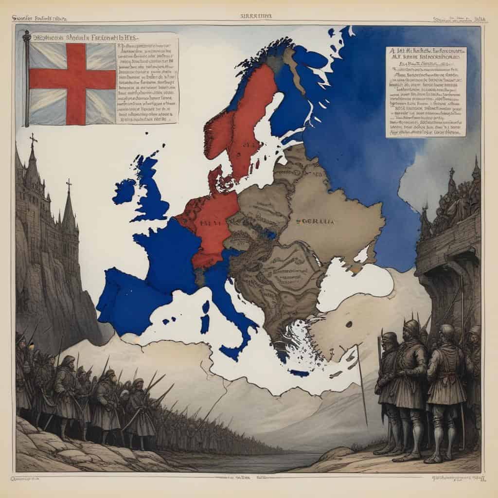 Relations with the European Union