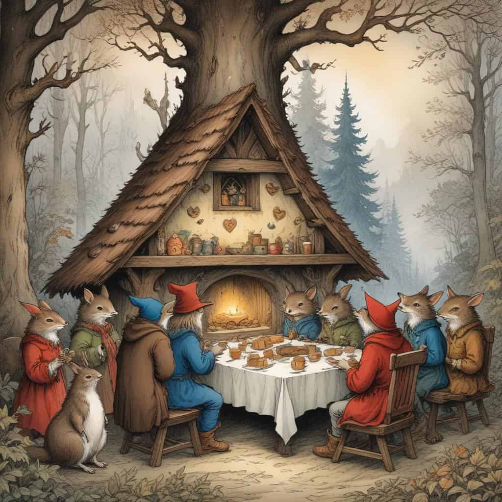 Swiss Chocolate and Cheese