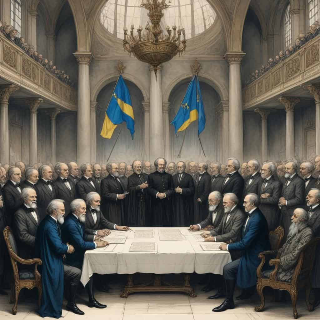 7. International Relations