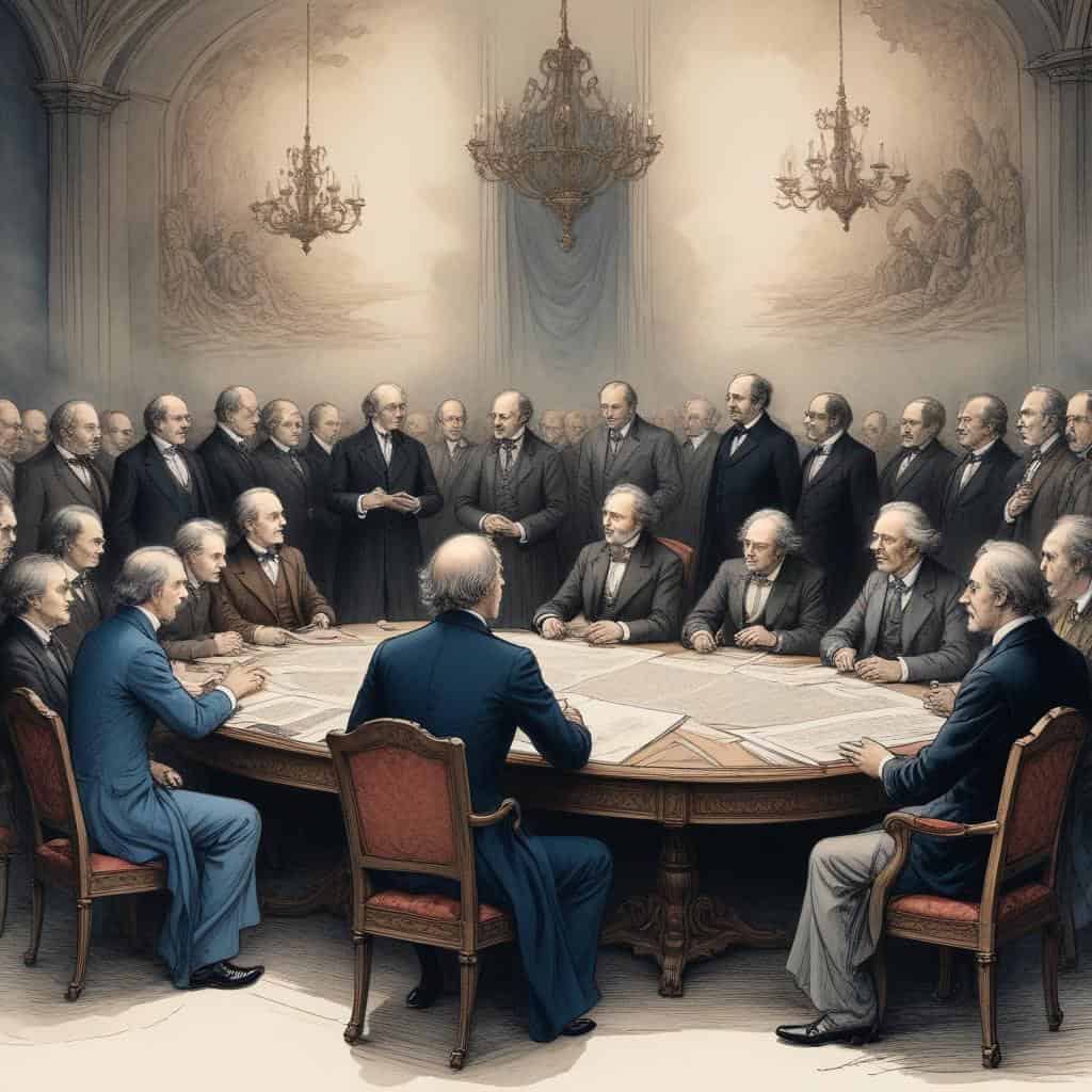 10. International Relations