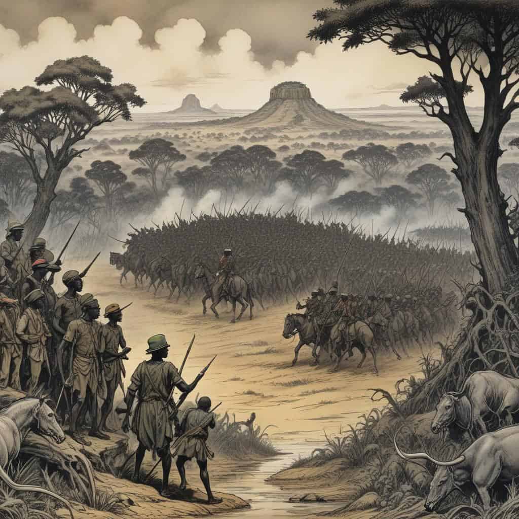 10. Legacy of Rhodesia