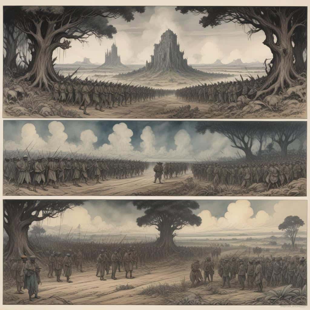 5. International Sanctions