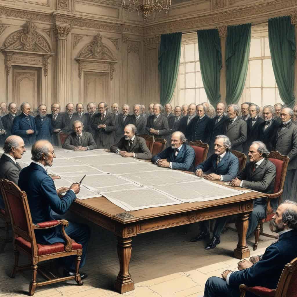 6. Lancaster House Agreement