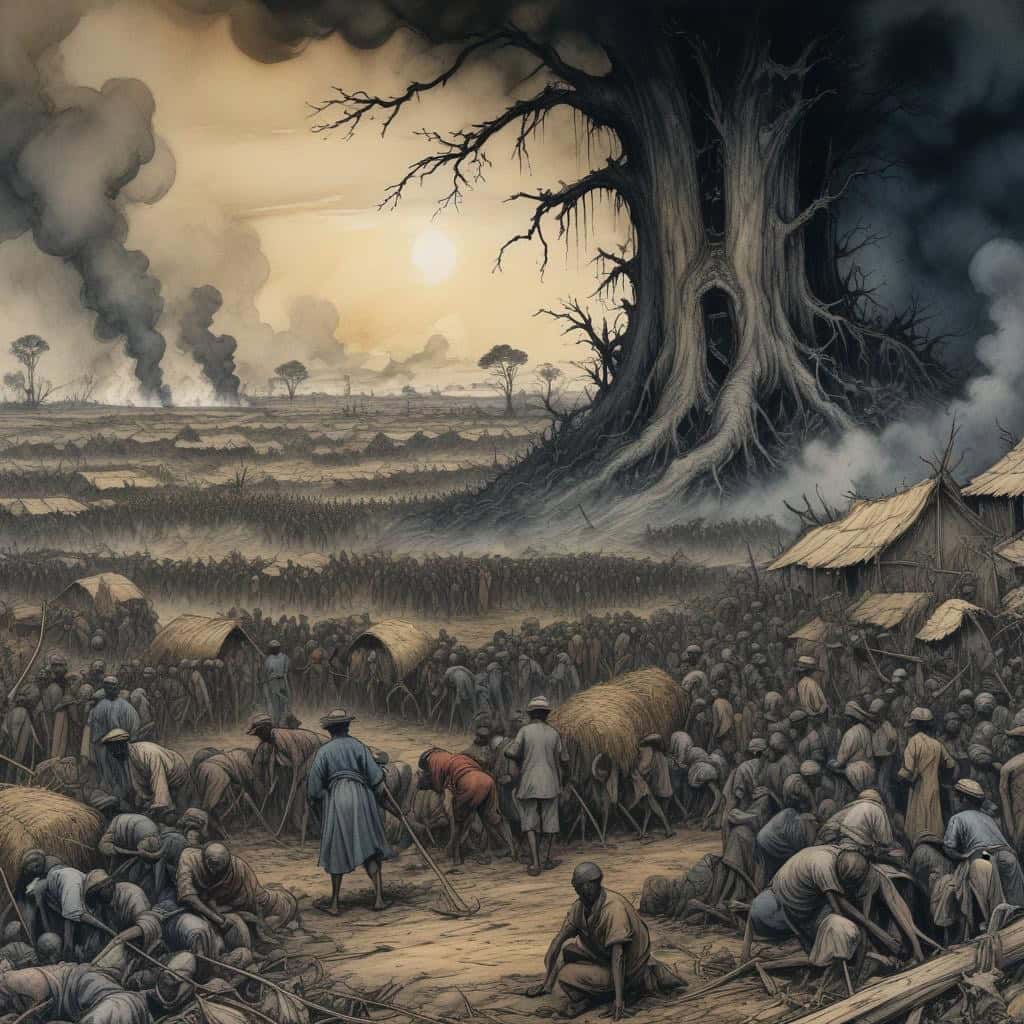 9. Land Reform and Economic Crisis