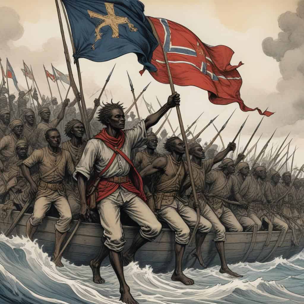 Colonial Rule and Independence