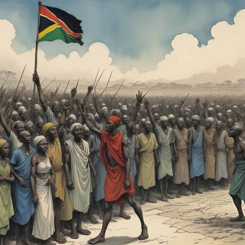 Economic Challenges and Political Changes