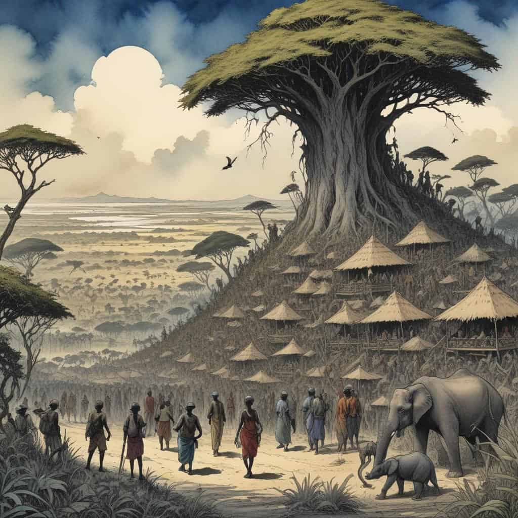 Tourism and Wildlife Conservation