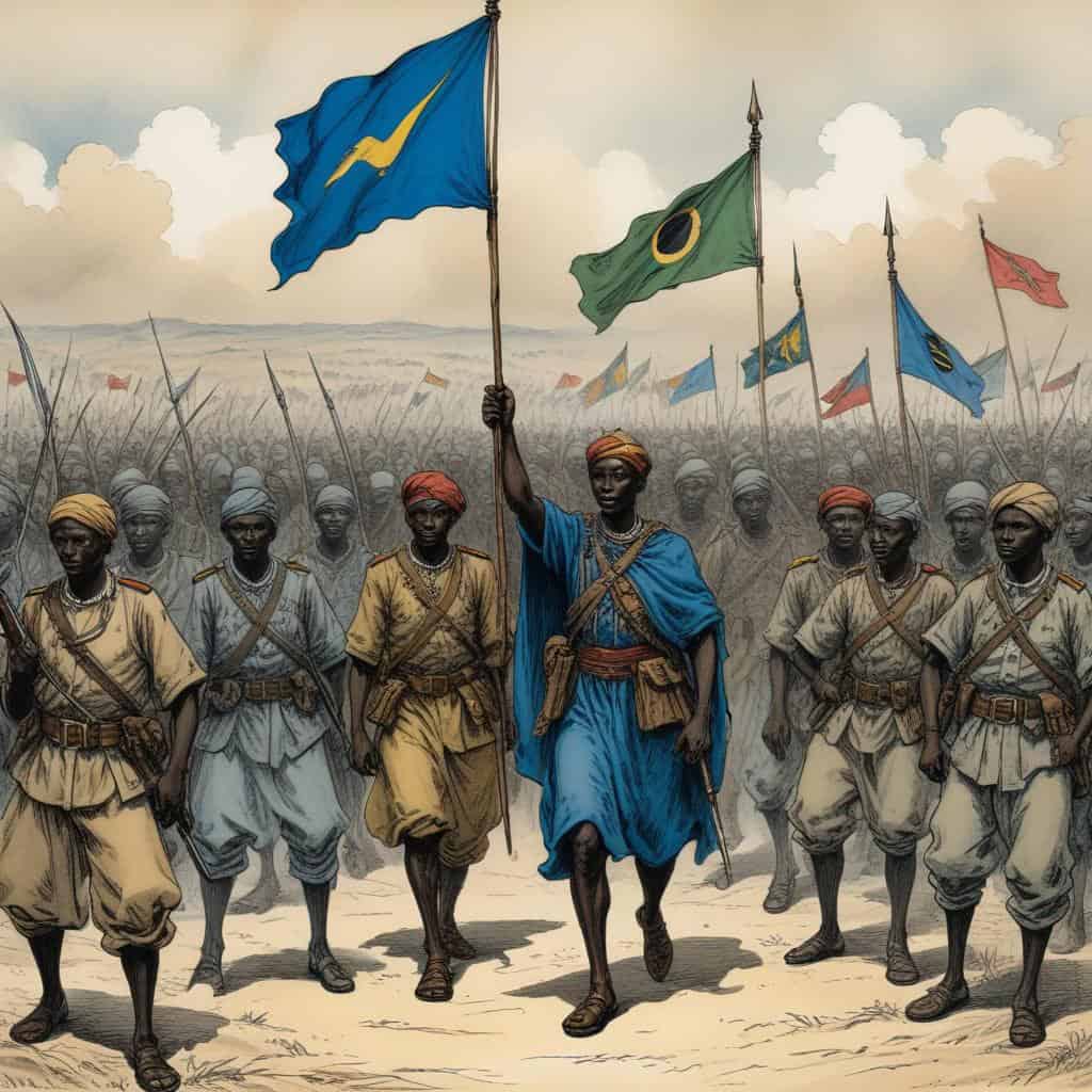 International Relations and Diplomacy